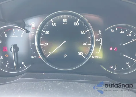 2020 Mazda Cx-9 Grand Touring из США, поврежденный, VIN JM3TCBDY6L0424584